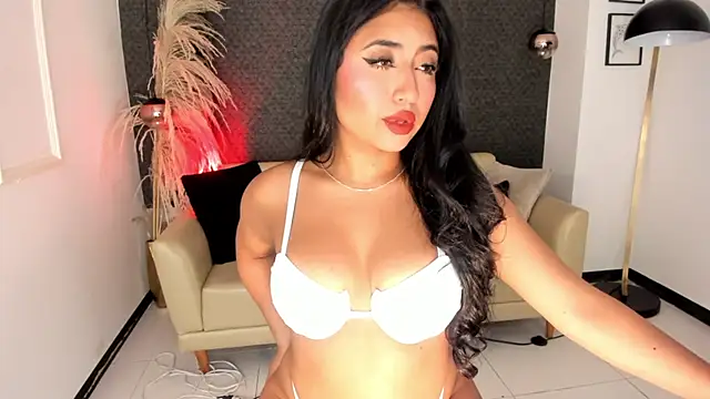 Hanna fost online show from April 13, 5:44 am