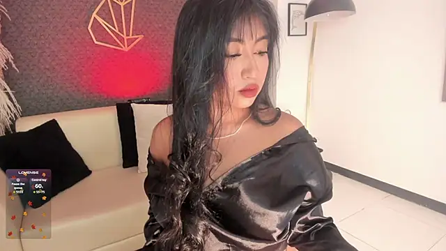 Hanna fost online show from April 9, 4:14 am