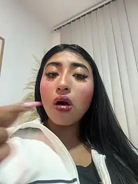 Hanna fost online show from January 12, 4:19 am