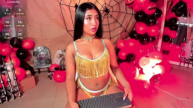 Hanna fost online show from October 29, 8:52 pm