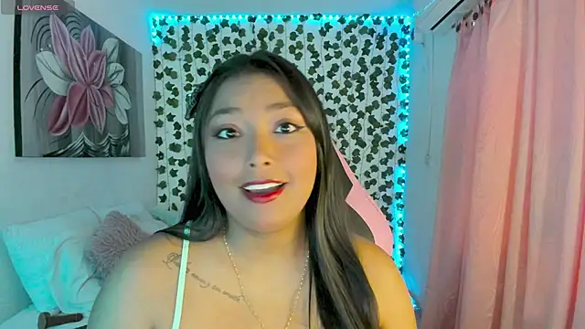 daren paulina online show from March 22, 1:41 pm