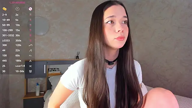 Butterflys1268 online show from April 4, 3:35 am