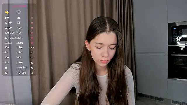 Butterflys1268 online show from October 29, 5:28 am