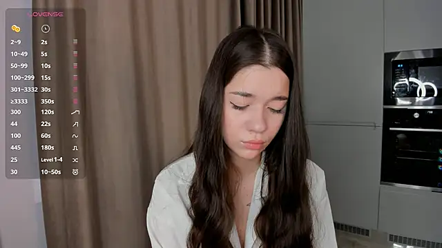 Butterflys1268 online show from October 24, 5:39 am