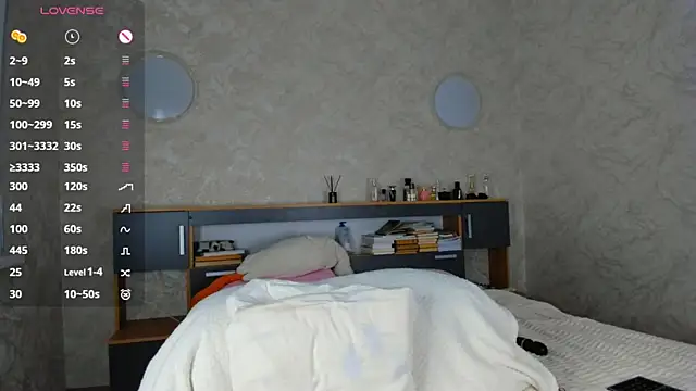 Snapshot of Butterflys1268 chatting on June 5, 4:17 am Butterflys1268 online show from June 5, 4:17 am