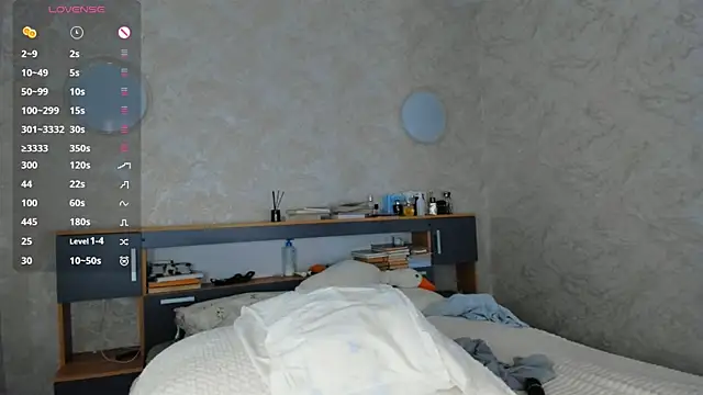 Snapshot of Butterflys1268 chatting on July 8, 5:19 am Butterflys1268 online show from July 8, 5:19 am