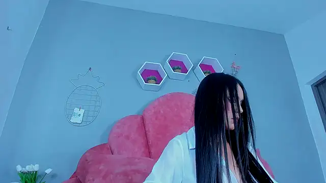Snapshot of StefanyWilliams_ chatting on February 21, 2:39 am StefanyWilliams online show from February 21, 2:39 am