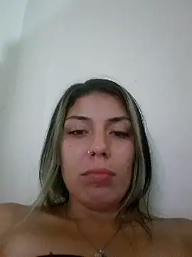 Sweel Leyva18 online show from January 23, 3:37 am