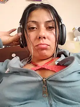 Sweel Leyva18 online show from September 19, 7:40 pm