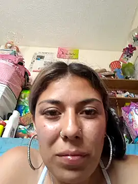 Sweel Leyva18 online show from December 2, 6:27 pm