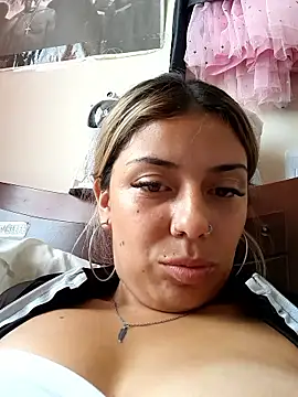 Sweel Leyva18 online show from January 8, 5:41 pm
