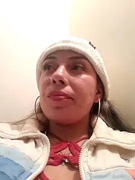 Sweel Leyva18 online show from February 26, 4:19 am