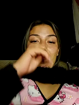 Sweel Leyva18 online show from December 13, 4:11 am