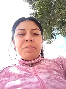 Sweel Leyva18 online show from September 15, 6:19 pm