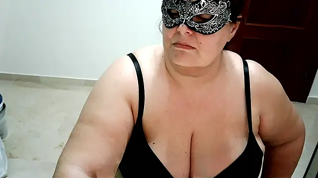 passionduo4 online show from February 25, 9:25 pm