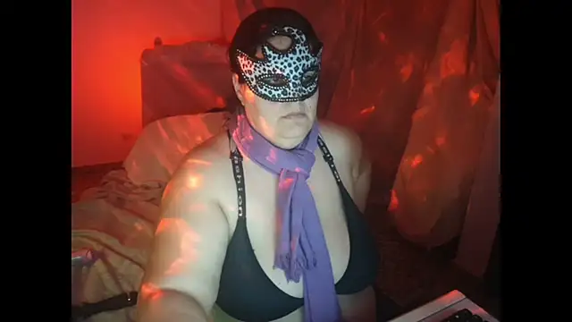 passionduo4 online show from March 17, 9:02 pm