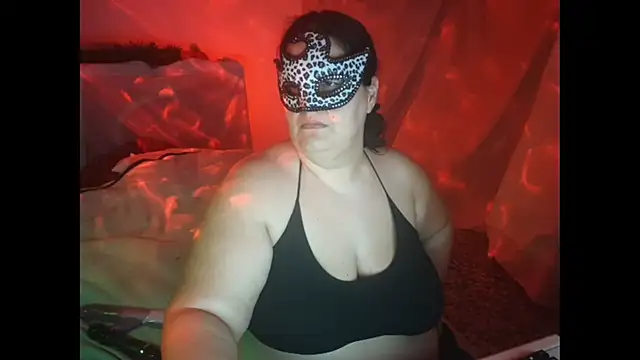 passionduo4 online show from February 14, 8:37 pm