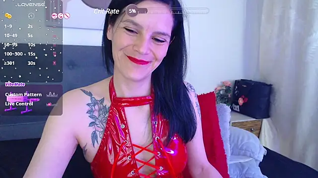 Andy Frei C online show from February 28, 11:01 pm