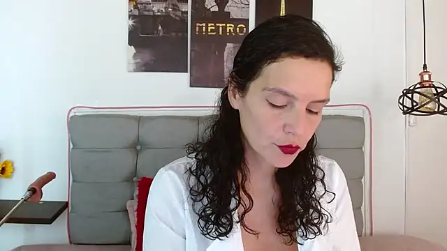 Andy Frei C online show from November 5, 8:23 pm