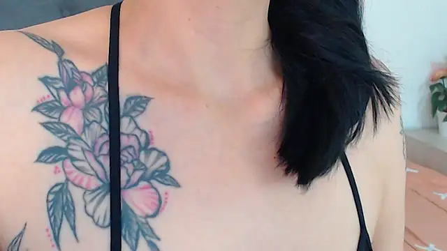 Andy Frei C online show from March 6, 8:37 pm