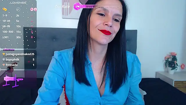 Andy Frei C online show from February 27, 11:26 pm