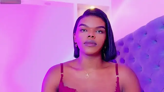 CamiEstrada online show from October 24, 1:21 pm