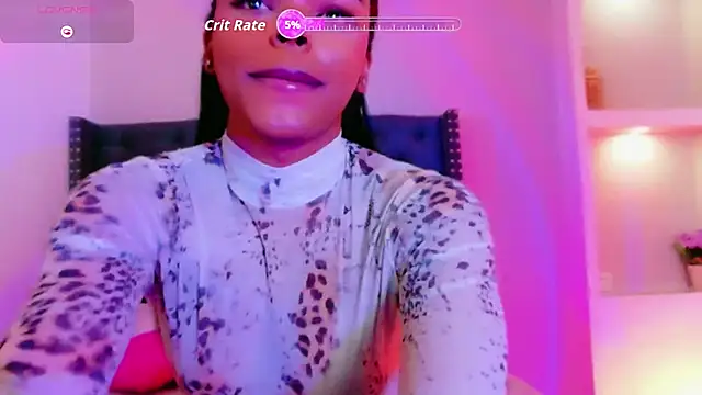 CamiEstrada online show from February 26, 10:21 pm