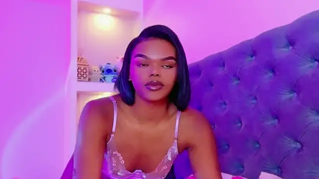 CamiEstrada online show from October 21, 2:22 am