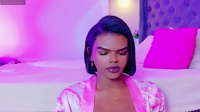 CamiEstrada online show from October 24, 12:53 am