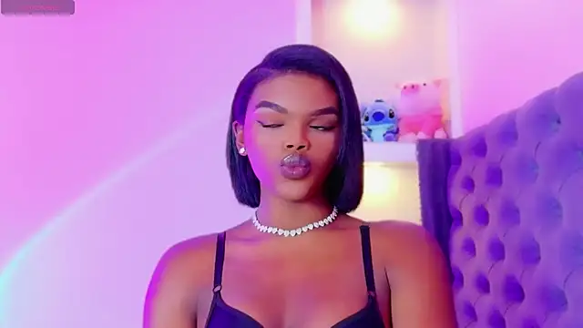 CamiEstrada online show from October 25, 7:29 am