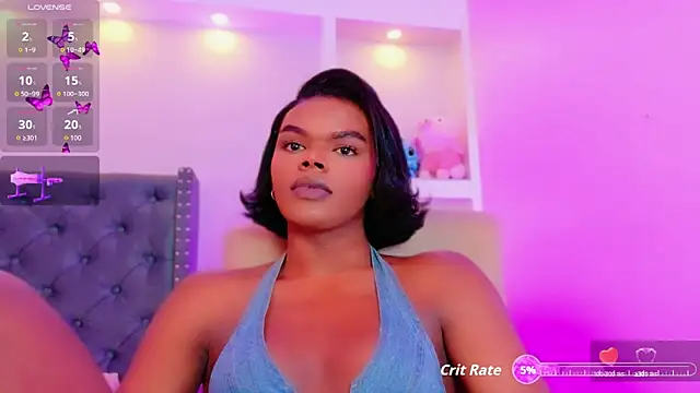 CamiEstrada online show from September 28, 11:34 pm