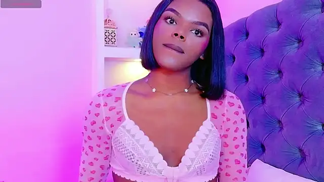 CamiEstrada online show from November 23, 6:29 pm