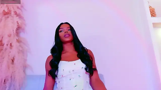 CamiEstrada online show from February 21, 1:51 am