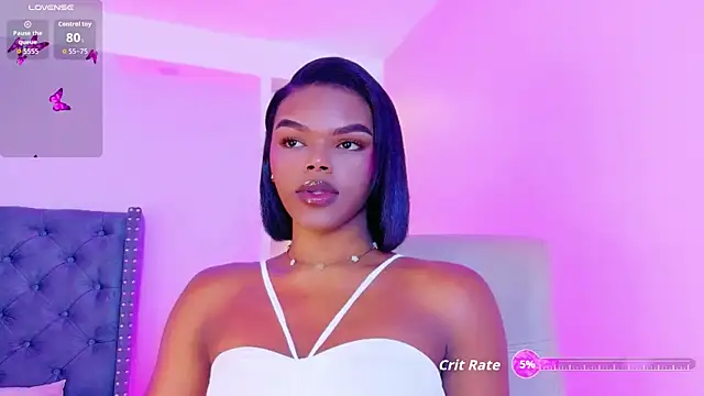 CamiEstrada online show from November 14, 8:29 am