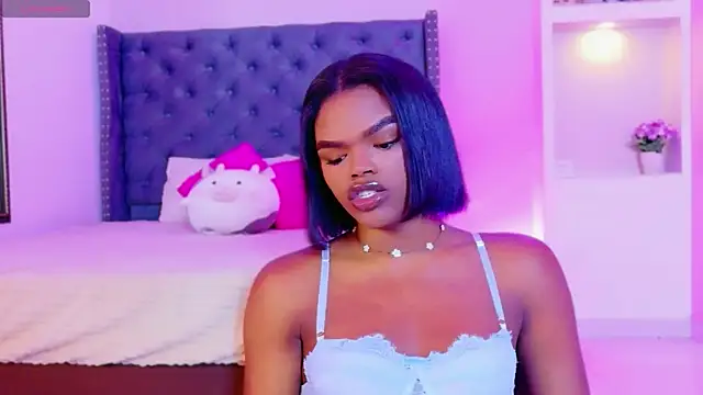 CamiEstrada online show from November 8, 3:32 am