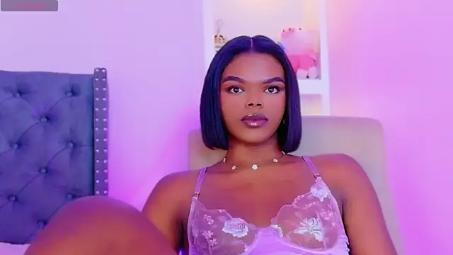 CamiEstrada online show from October 31, 8:27 pm