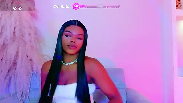 CamiEstrada online show from February 17, 12:08 am