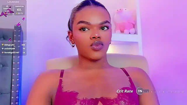 CamiEstrada online show from September 21, 9:42 pm