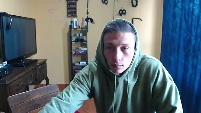 Snapshot of smith_lechosoxxx chatting on October 18, 12:40 pm smith lechosoxxx online show from October 18, 12:40 pm