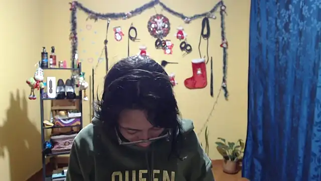 smith lechosoxxx online show from November 25, 8:47 am