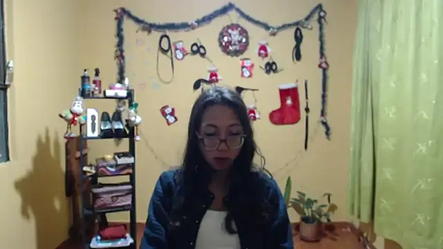 smith lechosoxxx online show from December 1, 11:27 pm