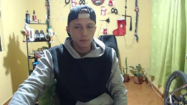 smith lechosoxxx online show from December 4, 2:32 am