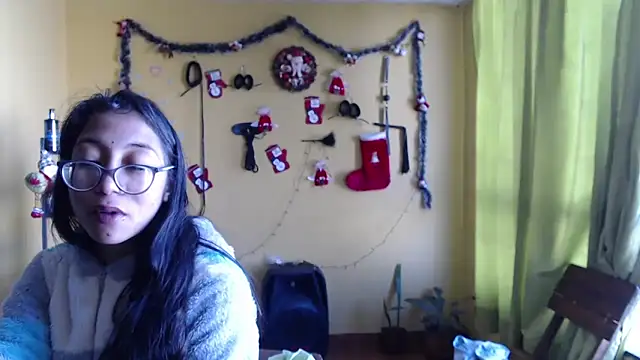 smith lechosoxxx online show from December 3, 12:26 pm