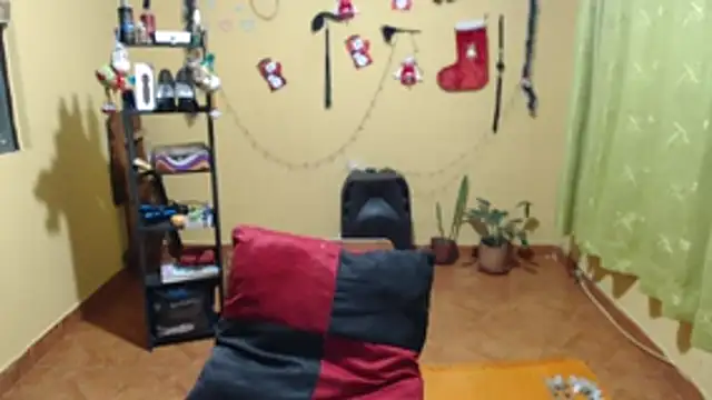 smith lechosoxxx online show from December 1, 9:10 am