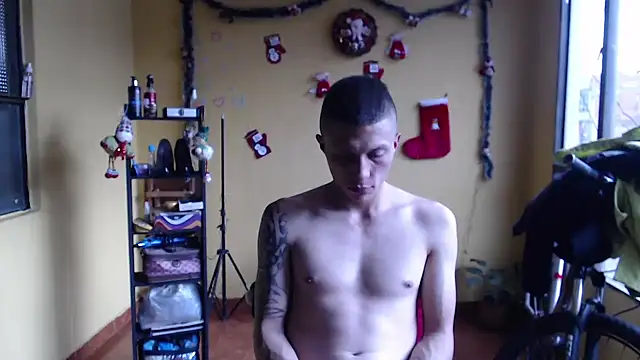 smith lechosoxxx online show from November 25, 9:48 pm