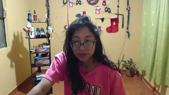 smith lechosoxxx online show from December 4, 11:37 pm