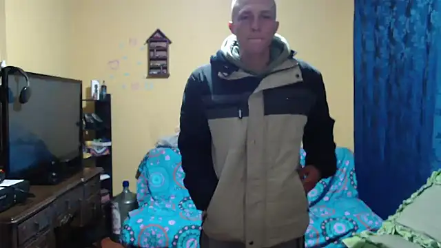 Snapshot of smith_lechosoxxx chatting on October 1, 1:11 am smith lechosoxxx online show from October 1, 1:11 am