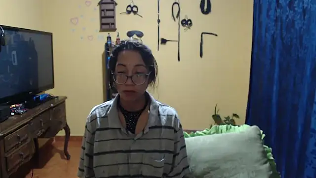 smith lechosoxxx online show from November 6, 11:09 pm