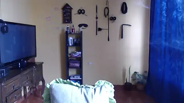 smith lechosoxxx online show from November 8, 3:15 pm