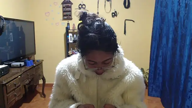 smith lechosoxxx online show from October 27, 7:53 am